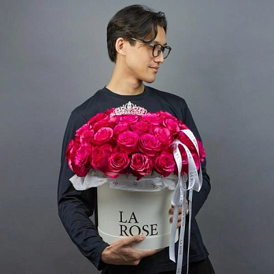 Принцесса Монако